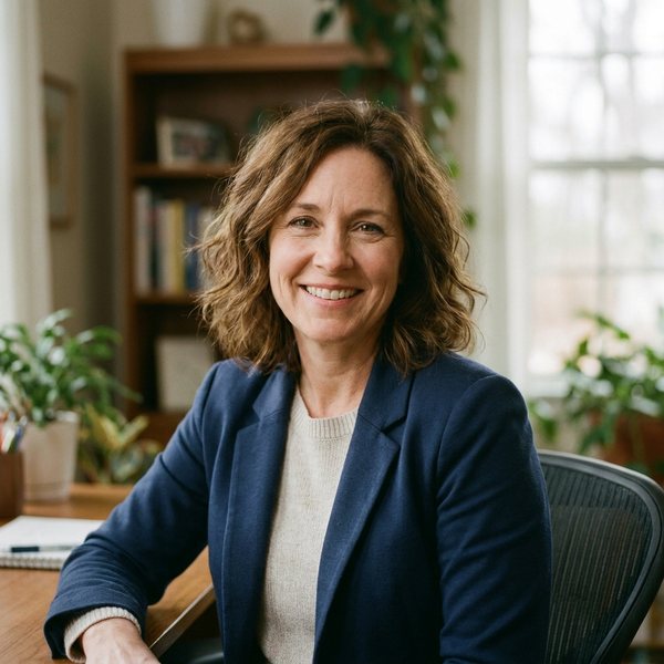 Amy B. Strong, agent at Strong Insurance Services