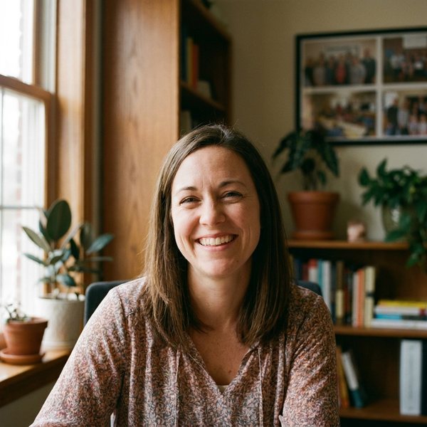Debra Allen, Customer Service Representative