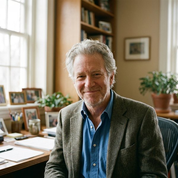 William L. Strong, Owner and Agent